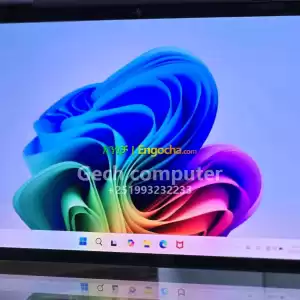 Hp Spectre  x360 2-in-1 laptop 14 (OLED, Ultra 7) 14" 2.8K OLED display  Intel® Core™ Ult in Ethiopia